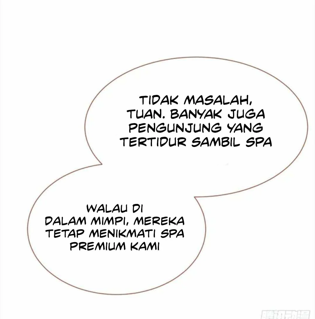 After Improperly Licking a Dog, I Became a Billionaire Chapter 264 Fix Gambar 19